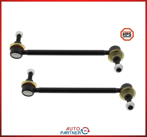 Hps bielletta barra - 2x,